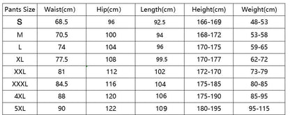 2024 Summer men's casual pants slim fit thin Korean version ice silk pants Jinlun sports pants straight tube quick drying pants
