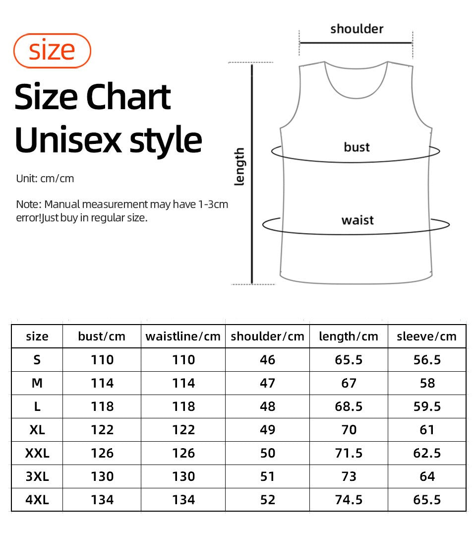 Summer Welder Denim Air Conditioning Clothes Fan Clothes Flame Retardant Fan Jacket Body Cooling Clothes Vest Fan Work Clothes