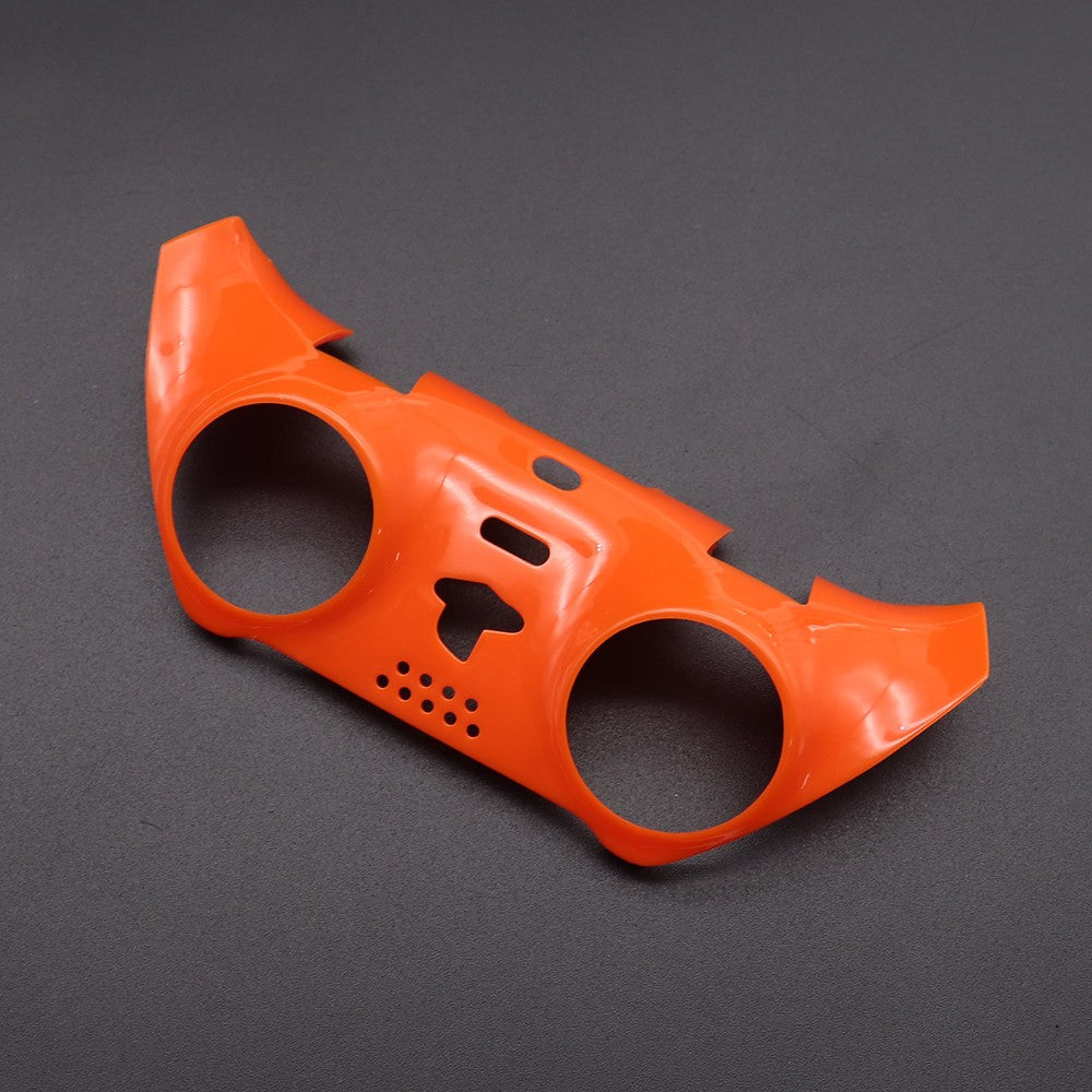 Replacement Strip Faceplate For PS5 DualSense Edge Controller DIY Housing Shell Case Cover Gamepad Decoration