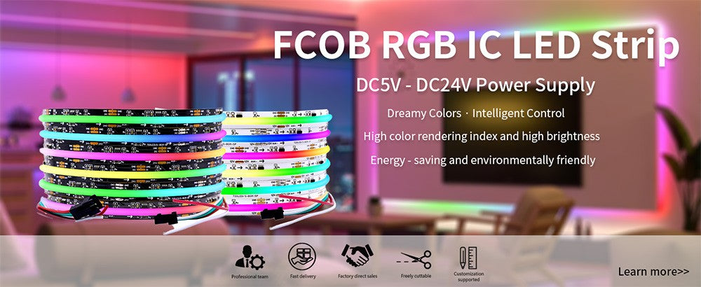 DC5V WS2812B Pixel Ring LED Panel Light Individual 8/16/24/35/45/128 LED Addressable WS2812 IC 5050 RGB LED Ring Module