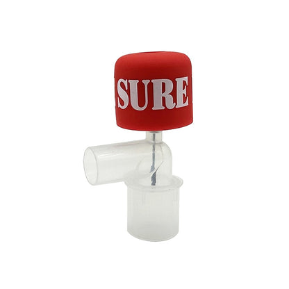 Alarme de Sufocamento para Animais, Alarme de Sufocamento por Intubação Traqueal, Alarme Respiratório para Animais, Suprimentos para Cães Gatos, Quarto de Cuidados para Animais