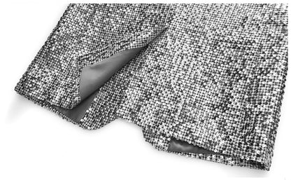 High-quality Sequined Suits Men Clothing Gold / Silver Autumn / Winter New Male Wedding Banquet Party Dress Blazer and Pant