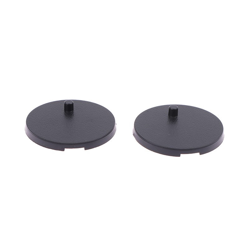 10Pcs Base Fits For Vintage/ Modern Comics Action Figures Accessories Model Display Base Toy Stand