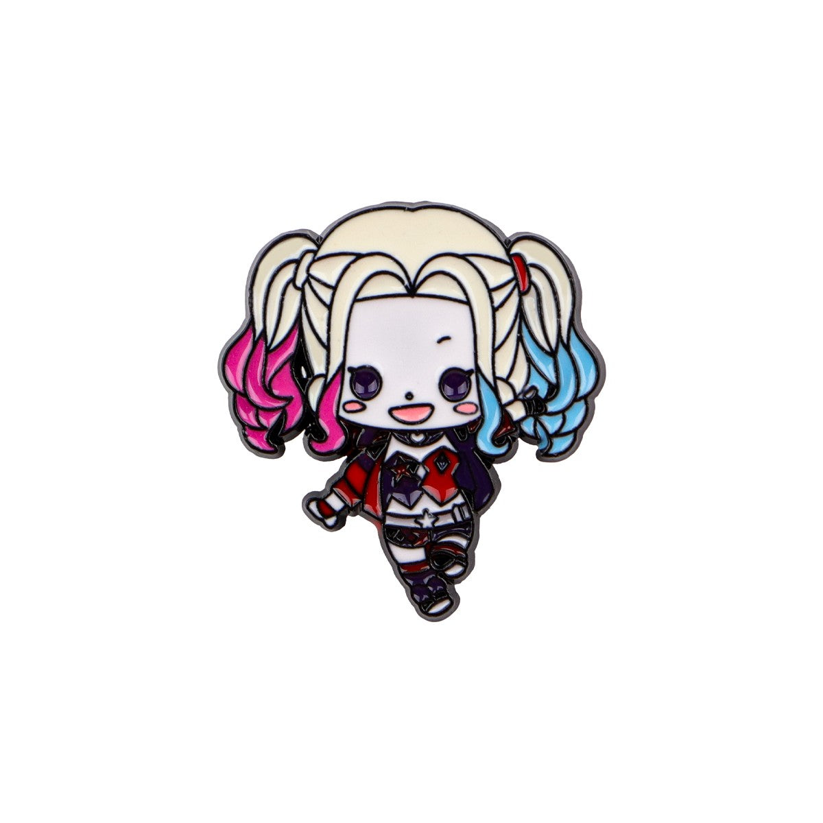 Cartoon Movie Hero Soft Enamel Pin Lapel Pins for Backpack Badges Men Women Brooch for Clothes Jewelry Pins Toys Accessories