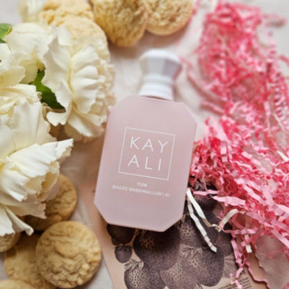 KAYALI Unisex Eau De Parfum 100ml Long Lasting Fresh Elegant and Alluring Scent with Floral Fruity Woody Notes in 12 Variants