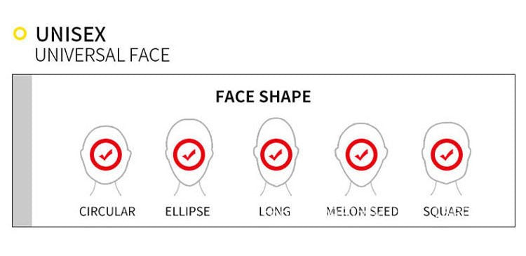 Higody Fashion Women Oversized Sunglasses Gradient Plastic Brand Designer Eyewear Female Sun Glasses UV400 Lentes De Sol Mujer