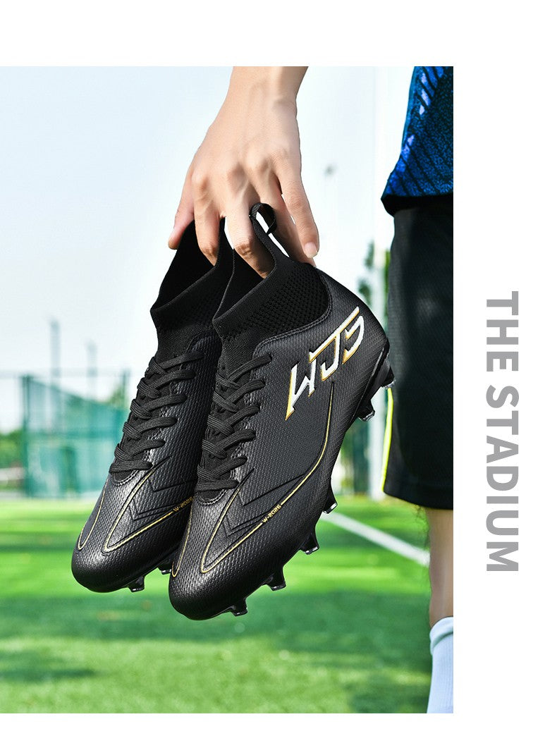 Soccer cleats Soccer cleats Adult hit product professional player The hottest sneakers of 2025 quality