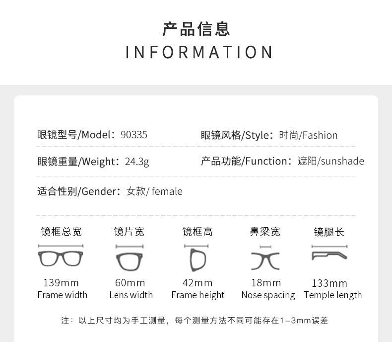 Fashion Rimless Sunglasses Women Trendy Gradient Lens Frameless Square Sun Glasses Female Retro Punk Shades UV400 Eyewear 308336