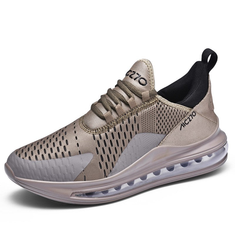 Tênis Esportivo Baixo Respirável para Adolescentes Verão Novo Estilo Versão Coreana Tênis Casuais para Uso Externo com Cadarço Sapatos Individuais3