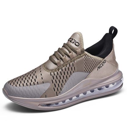 Tênis Esportivo Baixo Respirável para Adolescentes Verão Novo Estilo Versão Coreana Tênis Casuais para Uso Externo com Cadarço Sapatos Individuais3
