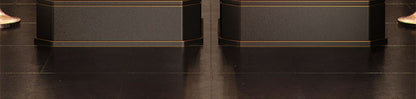 Conjunto de Talheres de Luxo em Aço Inoxidável 316 com Certificação LFGB, Estilo Clássico, Garfo Faca Colher, Ultra Grosso para Banquete e Jantar