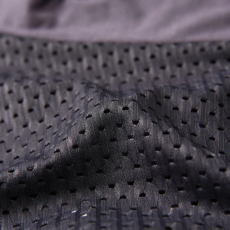 L-8XL Plus Banboo Fiber Men Underwear Male boxer Solid Panties Shorts Men's  Underpants Breathable Intimate Man boxers 4pcs