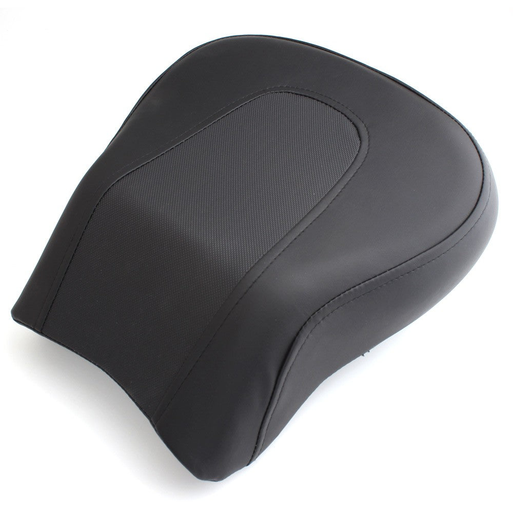 Acessórios de Moto Banco Traseiro para Passageiro para Harley Softail Fat Boy Night Train Springer FXSTC 2006-2017