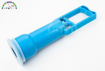 Ventilador para cachorros/gatos recém-nascidos, bomba de líquido amniótico, respiração assistida, suprimentos para animais de estimação, ferramenta respiratória para cães.