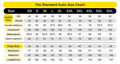 Red Double Breasted Men's Suits Four-buttons 2 Piece Set Blazer Pant Custom Made Wedding Tuxedos Male Prom Party Suits