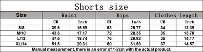 SWELTERING Yoga Shorts High Waist Fitness Cycling Shorts Women Butt Lifting Gym Workout Short Tights Female Running Sport Shorts