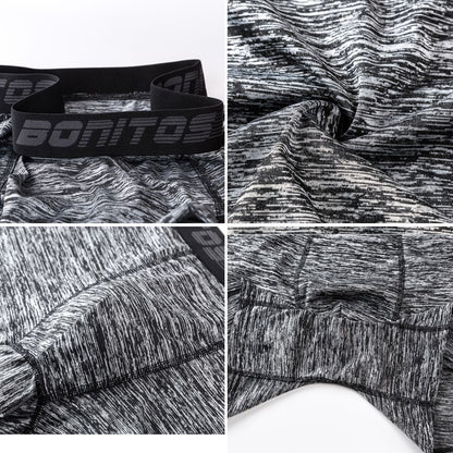 5pcs Pack 2025 Men Panties Polyester Underwear Male Brand Boxer And Underpants For Homme Lot Luxury Set Sexy Shorts Gift Slip