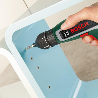 Bosch Adaptador Universal para Corte e Perfuração para IXO Acessório para Parafusadeira IXO