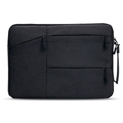 Bolsa para Laptops 13.3 15.6 14 polegadas Capa de Notebook à Prova D'água para Macbook Air Pro 13 16 15 Lenovo Computador Bolsa de Mão Maleta