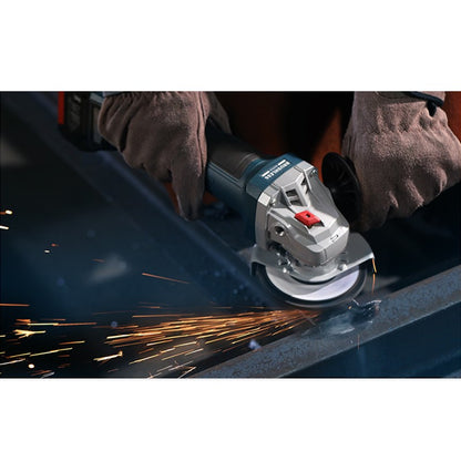 Disco de Polimento BOSCH 125MM Para Madeira/Metal Ferramentas Acessórios para Esmerilhadeira Remoção de Tinta Ferrugem 1 UNIDADE