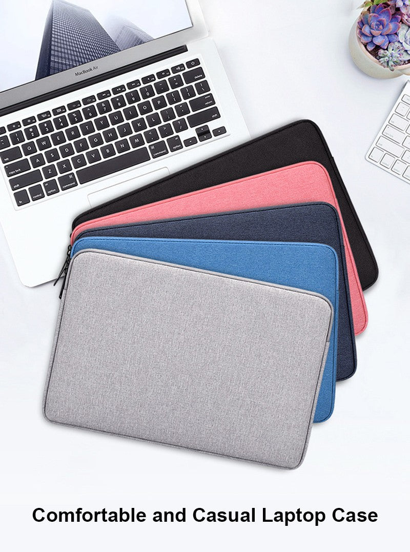 Waterproof Portable Laptop Sleeve Bag Cover 11 12 13 14 15 15.6 Inch for Macbook Huawei Xiaomi HP Dell Lenovo Laptop Sleeve