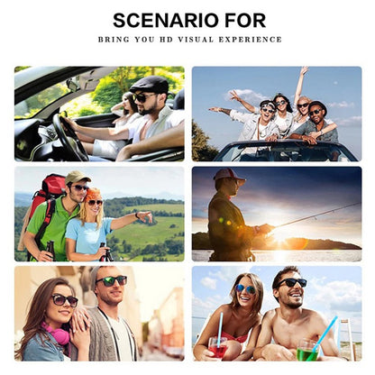 Óculos de Sol Retrô Punk CATERSIDE Masculino Armação Pequena Quadrada Design Personalizado Óculos de Sol Feminino Viagem Festa Negócios Festival Presente