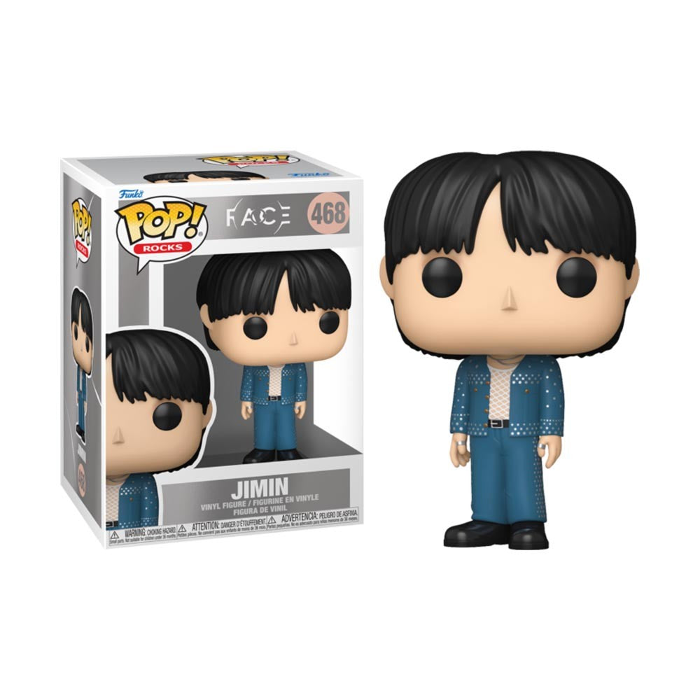 Funko Pop BTS Bonecos de Ação Jin J-Hope Modelo Jung Kook Boneca Jimin Enfeites Agust D Coleção Limitada Brinquedo V RM Presente