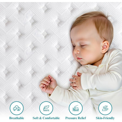 Colchão Queen, Colchão Híbrido de 30cm com Espuma de Memória e Molas Ensacadas Individualmente, Colchão Queen Size na Caixa, Firme Médio