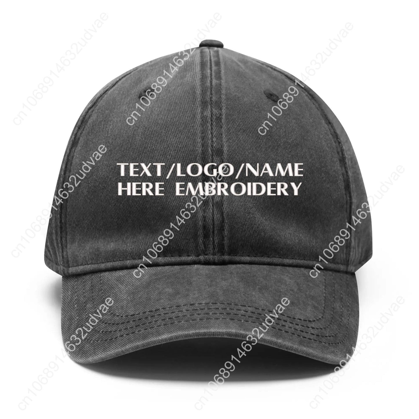 United States Marine Corps  Hats Mens Womens Sports Baseball Hat Tailor-made Caps Personalized Text Cowboy Trucker Cap