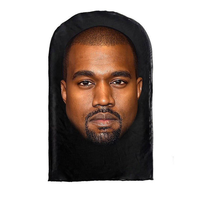 3D Mask Realistic Face Masks Mascaras Realistic Mask Cosplay Prop Funny Mesh Mask Full Face Headwear Mascaras Realistas De Caras