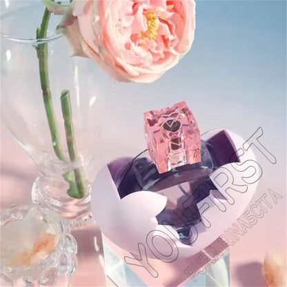 Love Sweetheart Perfume Women Plant Floral Scent Spray Eau De Parfum Femme 100ml Club De Nuit Perfumes Feminino Aromatic Water