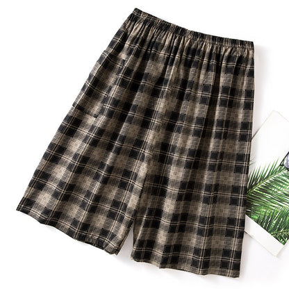 Summer Men Fashion Shorts Clothing Boys Kids Casual Hawaii Vacation Shorts Male Stylish Beach Shorts Big Boys Sleepwear Shorts