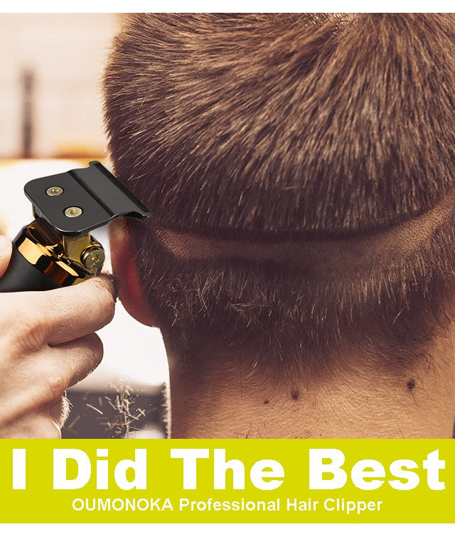 New Hair Cutting Machine Men's Mower Hair Clipper Men's Mower Haircut Shaver Barber Mower A Razor for Men Cutter Beard Trimmer