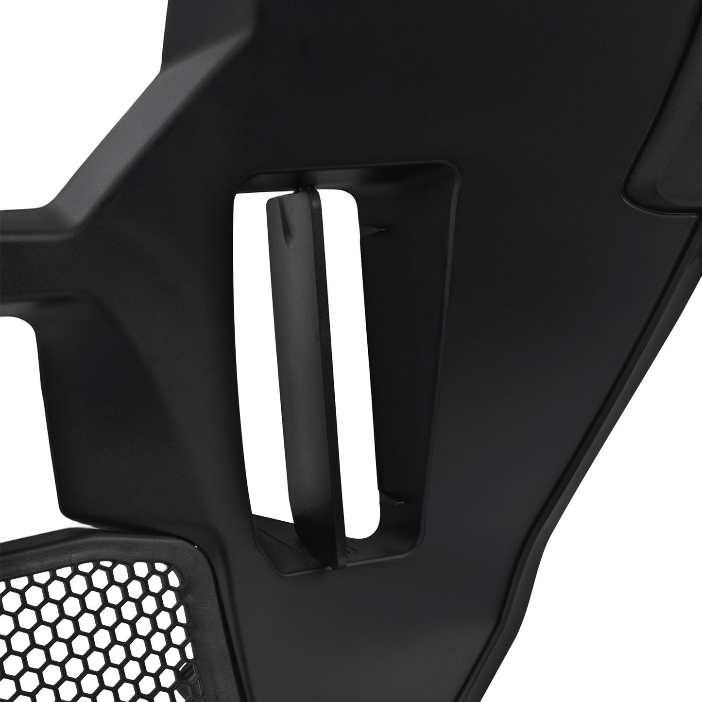 Motorcycle Fairing Spoiler Kit Lowers Cover Extended Chin Spoiler For Harley Touring Street Road Glide 23-Up FLHX FLTRX 2024-Up