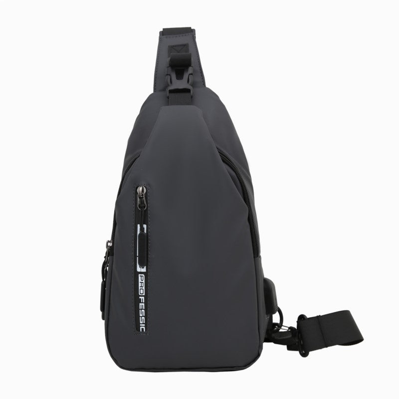 Men Canvas Shoulder Bags Casual Tote Travel Men's Crossbody Bag Luxury Messenger Bags Fashion High Quality Handbag