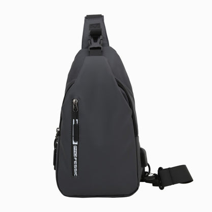 Men Canvas Shoulder Bags Casual Tote Travel Men's Crossbody Bag Luxury Messenger Bags Fashion High Quality Handbag