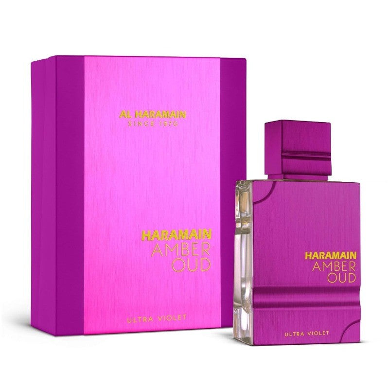 60ml Original Al Haramain Amber Oud Gold Edition Arabian Perfume High Quality Noble Lady Fragrance Spray Pheromones Attract Men