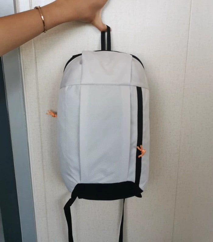 Kid 10L Outdoor Camping Hiking Trekking Backpacks Lightweight Waterproof Portable Running Cycling Rucksack Travel for Men Women