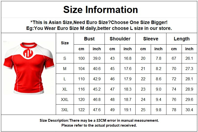 Invincible Viltrumite Cosplay Rash Guard Compression Shirt Men Women MMA BJJ Gym Workout Long Sleeve Costume Top