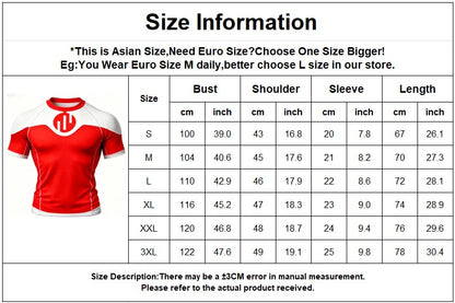Invincible Viltrumite Cosplay Rash Guard Compression Shirt Men Women MMA BJJ Gym Workout Long Sleeve Costume Top