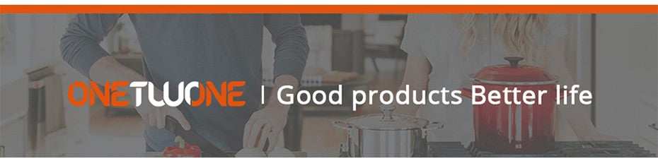 Frying Pan 304 Stainless Steel Non-Stick Steak Pan 22/24/26/28cm Skillet Wok Kitchen Cookware for Gas and Induction Hobs