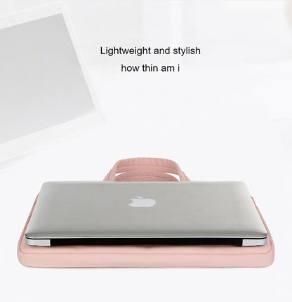 Laptop Case Waterproof Notebook Sleeve 13.3 14 15 15.6 inch For Macbook M1 Air Pro HP Acer Xiami Huawei Lenovo Laptop Bag Cover