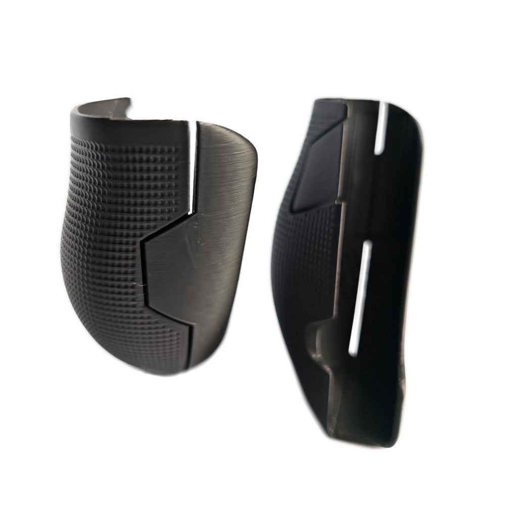 For Legion Go 2 Grip DIY 3D Printed Grip Handle For Legion Go2 Game Console Holding Handle Ergonomic Design