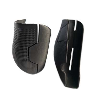 For Legion Go 2 Grip DIY 3D Printed Grip Handle For Legion Go2 Game Console Holding Handle Ergonomic Design