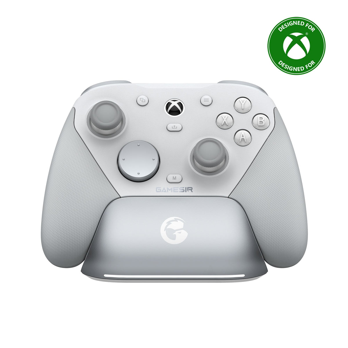 GameSir G7 Pro Xbox Gaming Controller Wired Gamepad for Xbox Series X|S, Xbox One X|S, Steam, PC, Android with Charging Dock