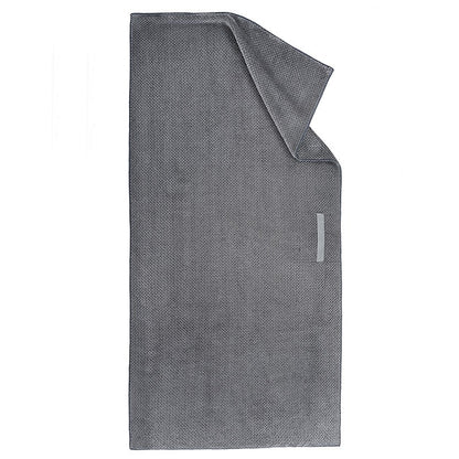 1pc Large Absorbent Hair Towel Microfiber Soft Drying Towel With Stretch For Wet Curly Hair Long Hair Anti-Frizz Drying Quick