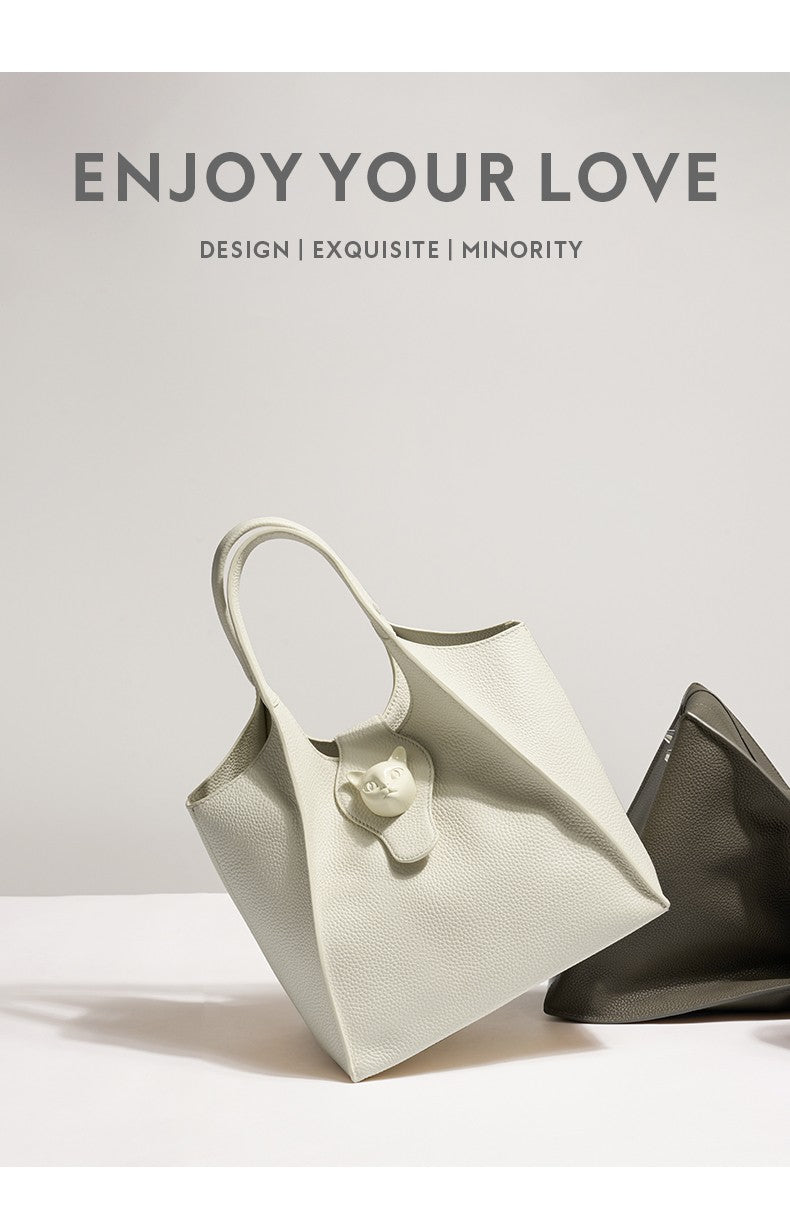 BAFELLI 2025 WOMEN'S HANDBAG TOTE TRAVEL BAGS GENUINE LEATHER CASUAL FASHION LUXURY BRAND UNISEX PURSE BUSINESS STYLISH DESIGNER