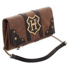 Mochila Harry Potter Feminina Pottered com Alça Dupla Cosplay Feminina com Alça Dupla de Ombro Bolsa Mini Mochila
