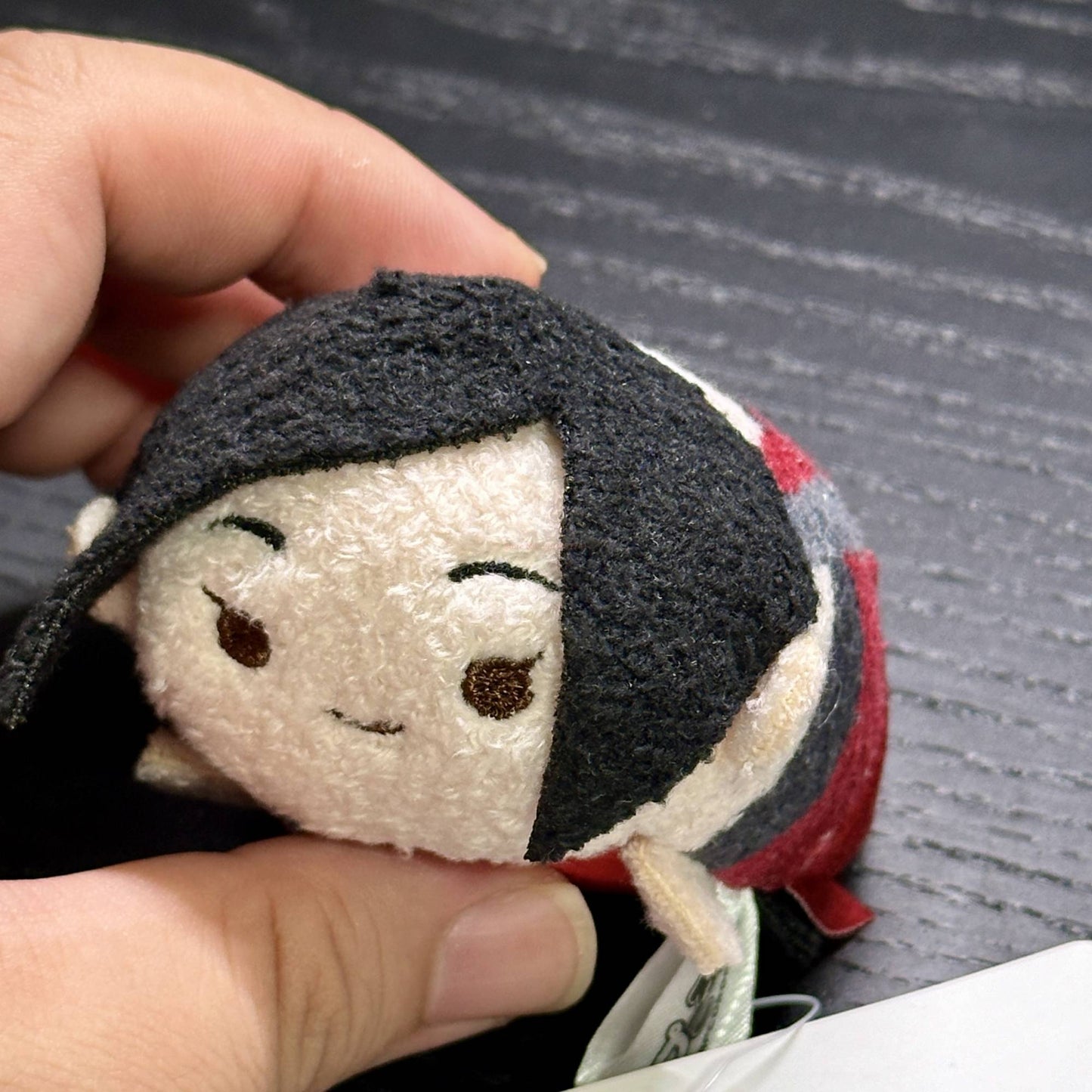 Capcom Resident Evil Il Edição Limitada Biohazard Anime Boneco de Pelúcia Papai Pingente Brinquedo Colecionável Presente Acessórios de Boneco de Ação