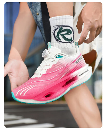 High Quality Walking Sneakers Men Comfortable Sport Running Shoes For Men Basketball Sneakers Women Casual Trainers Sneaker Man